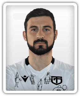 Giorgi Mchedlishvili