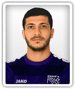 Elşən Abdullayev