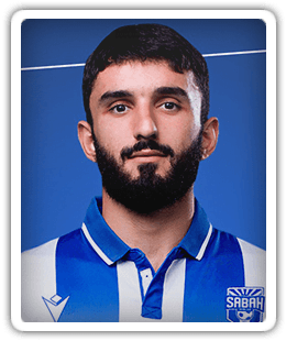 Vadim Abdullayev