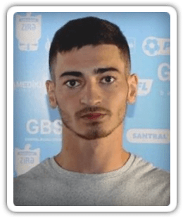 Budaq Nəsirov