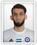 Zabihillo O'rinboyev