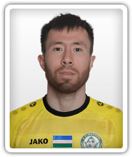 Diyorjon Turopov