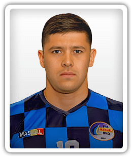 Sardor Abduraimov