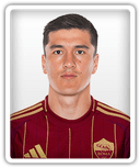 Eldor Shomurodov