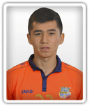 Nodir Kamolov