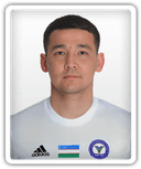 Ergash Ismoilov