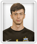 Abdumavlon Abdujalilov