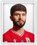 Jaloliddin Masharipov