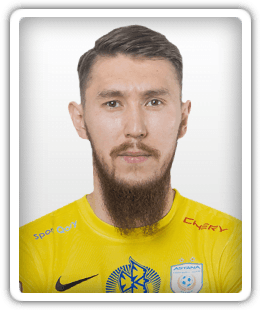 Abat Aiymbetov