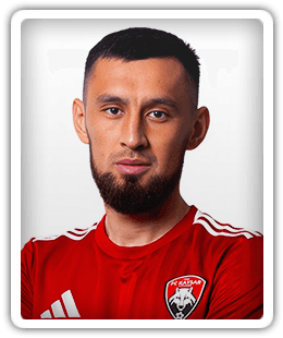 Abylaikhan Tölegenov