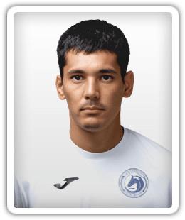 Shokan Abzalov