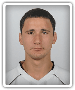 Chiaber Chechelashvili