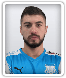 Giorgi Papunashvili