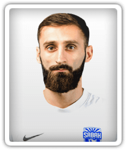 Davit Volkovi