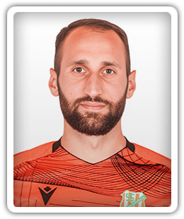 Omar Patarkatsishvili