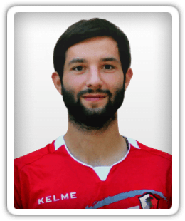 Giorgi Gegia