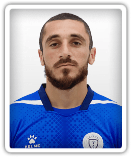 Shalva Ekvtimishvili