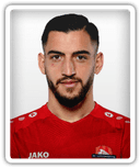 Kakhaber Kakhabrishvili