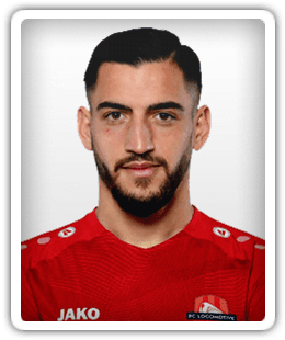 Kakhaber Kakhabrishvili