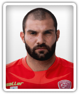 Davit Kupatadze