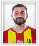 Luka Zarandia