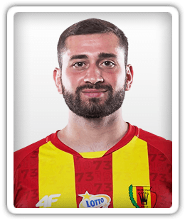 Luka Zarandia