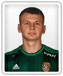 Egor Tsuprikov