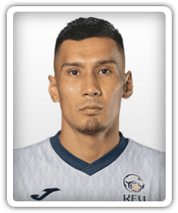 Kayrat Jyrgalbek uulu