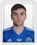 Jamshid Boltaboev