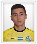 Izzatilla Abdullaev