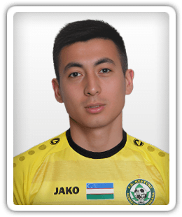 Izzatilla Abdullaev