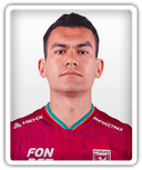 Rustamjon Ashurmatov
