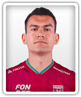 Rustamjon Ashurmatov