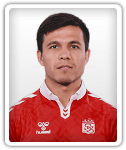 Aziz Turg'unboyev