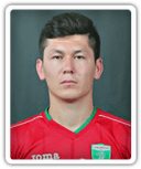 Quvondiq Ro'ziyev