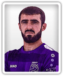 Vüqar Mustafayev