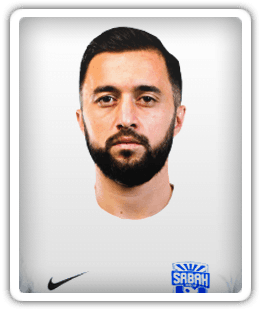 Elvin Camalov