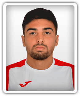 İbrahim Aslanlı