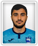 Qismət Alıyev
