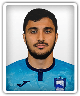 Qismət Alıyev