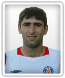 Gor Poghosyan
