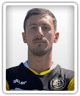 Vaspurak Minasyan