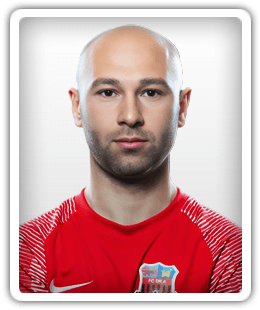 Giorgi Gaprindashvili