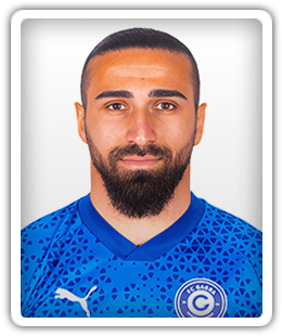 Giorgi Kharebashvili