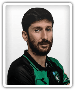 Giorgi Beridze