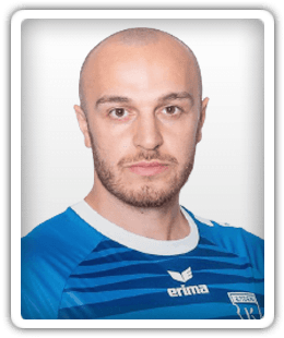 Giorgi Goguadze