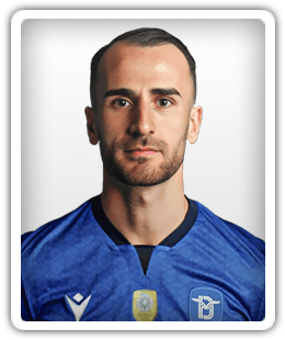 Vladimer Mamuchashvili