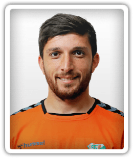 Beka Bandzeladze