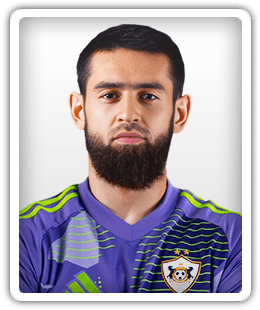 Şəhruddin Məhəmmədəliyev