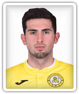 Luka Nozadze